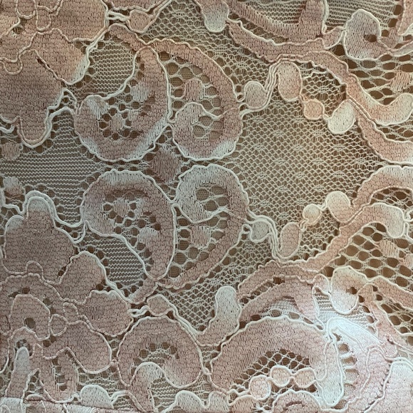 Saints & Secrets mini dress - Picture 5 of 5